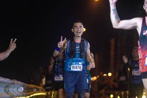 BIB: 41474, 41306
                            <button type="button" onclick="openModal(18280937)" class="btn btn-primary btn-sm float-right btn-popup" data-toggle="modal" data-target=".modal-high-quality">
                        <i class="fas fa-shopping-cart"></i> Add to Cart
                    </button>
                                            <button type="button" onclick="isThisMe(18280937, true)" class="btn btn-success btn-sm float-right btn-popup btn-isme hidden" data-toggle="tooltip" data-placement="bottom" title="นี่คือรูปของคุณใช่ไหม คลิกที่นี่เพื่อเอาเข้าอัลบั้ม">
                        <i class="fas fa-plus"></i> Add to album
                    </button>
                    <button type="button" onclick="isThisMe(18280937, false)" class="btn btn-warning btn-sm float-right btn-popup btn-isnotme hidden">
                        <i class="fas fa-ban"></i> Remove from album
                    </button>